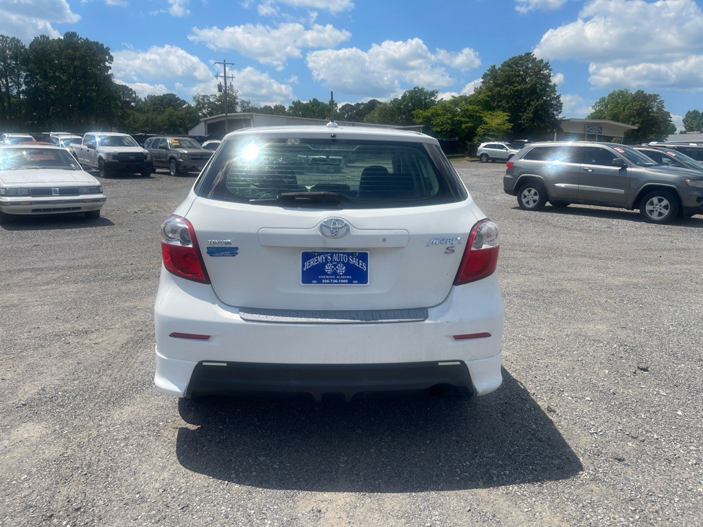 2009 Toyota Corolla Image 4