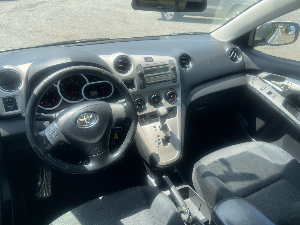 2009 Toyota Corolla Image 5