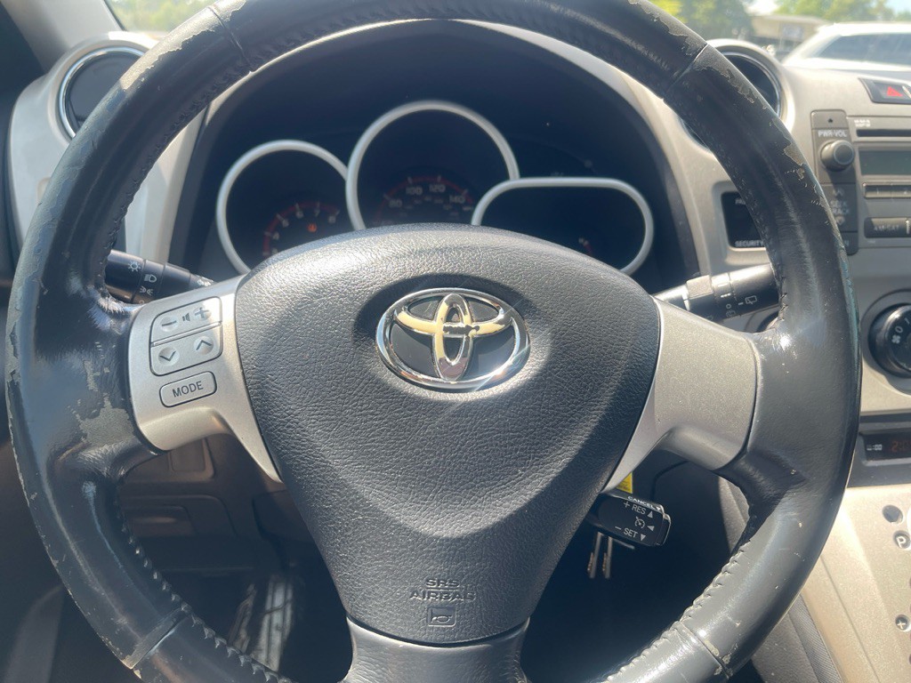 2009 Toyota Corolla Image 6