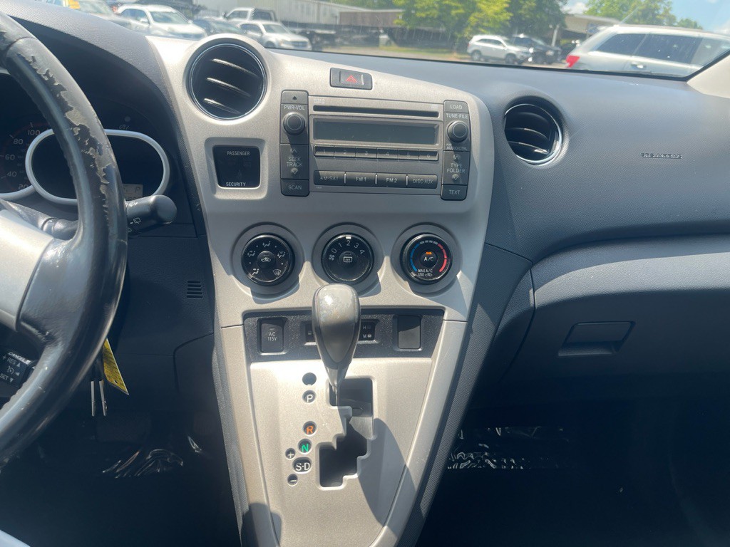 2009 Toyota Corolla Image 9