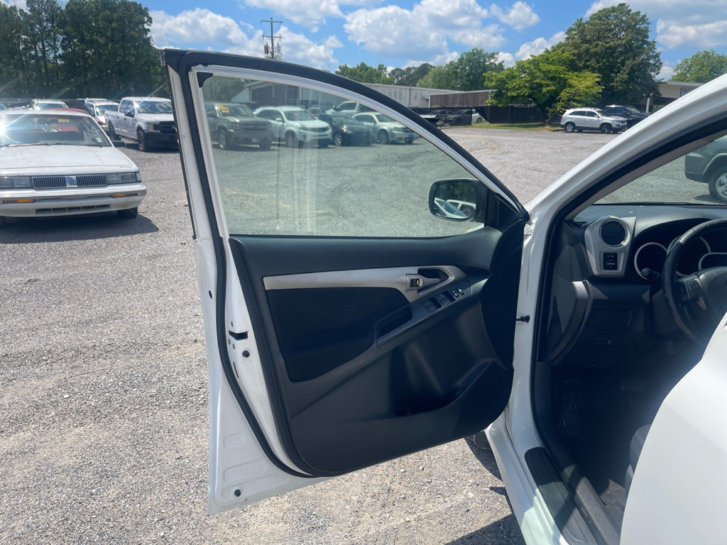 2009 Toyota Corolla Image 10