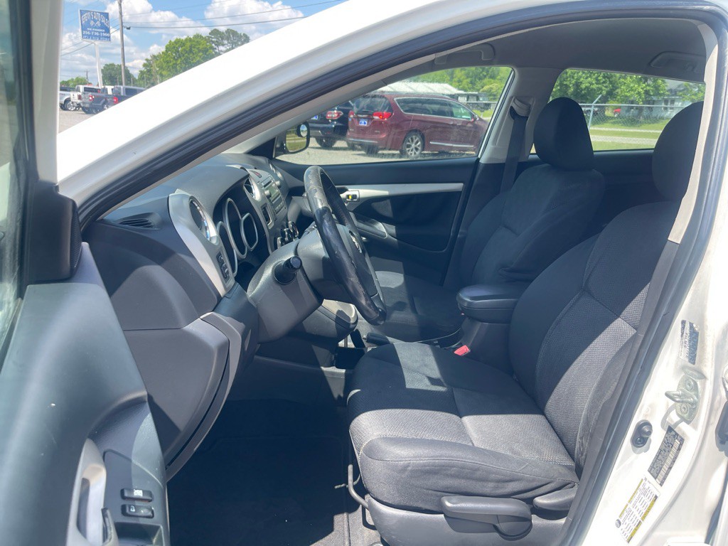 2009 Toyota Corolla Image 11
