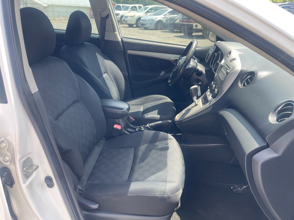 2009 Toyota Corolla Image 12
