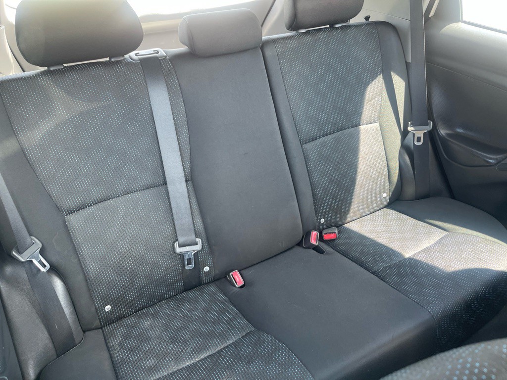 2009 Toyota Corolla Image 15