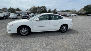 Image for 2008 Buick Lacrosse CXL ID: 7399113