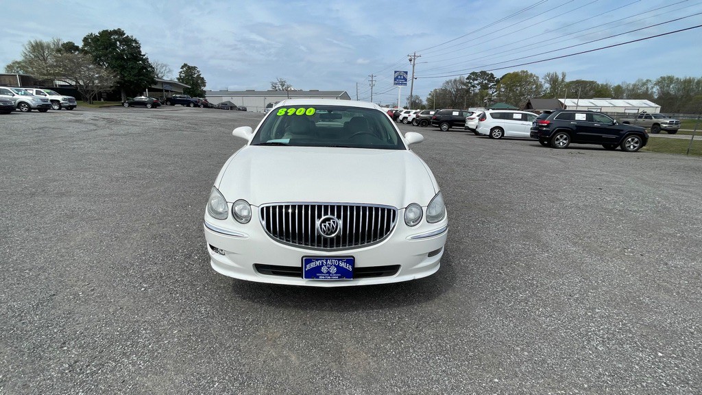 2008 Buick Lacrosse Image 2