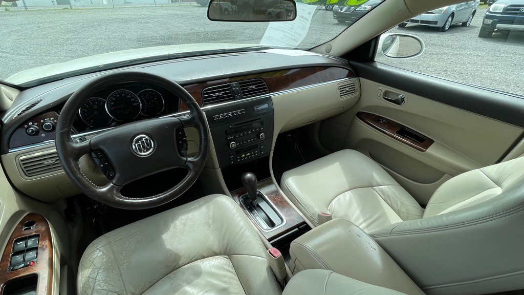 2008 Buick Lacrosse Image 5