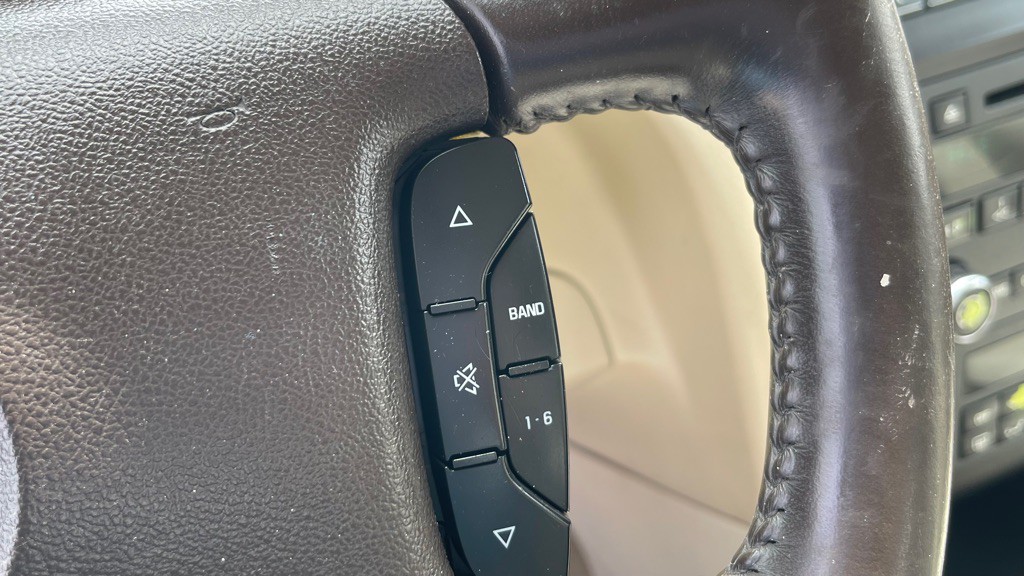 2008 Buick Lacrosse Image 8