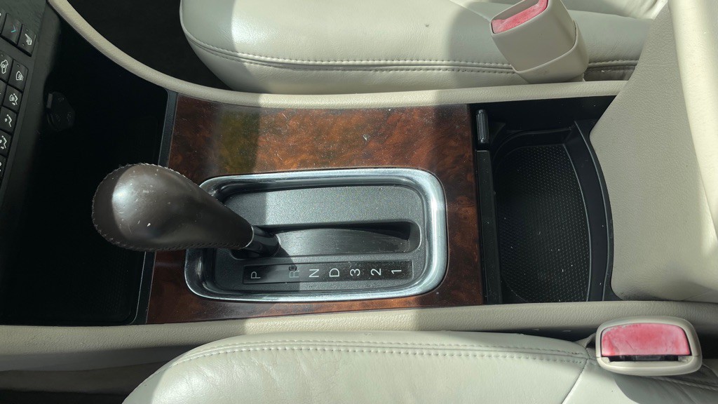 2008 Buick Lacrosse Image 10