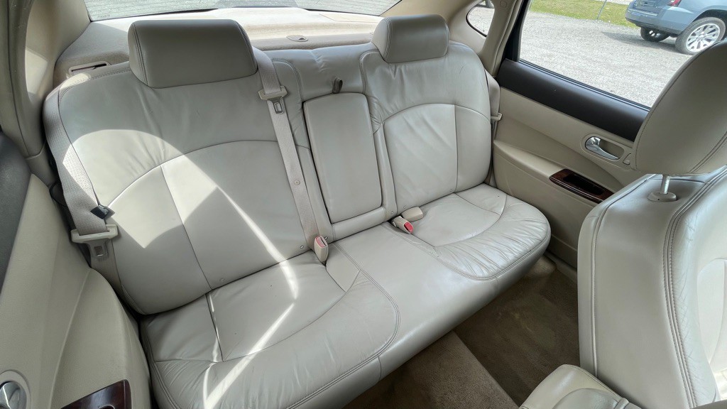 2008 Buick Lacrosse Image 15
