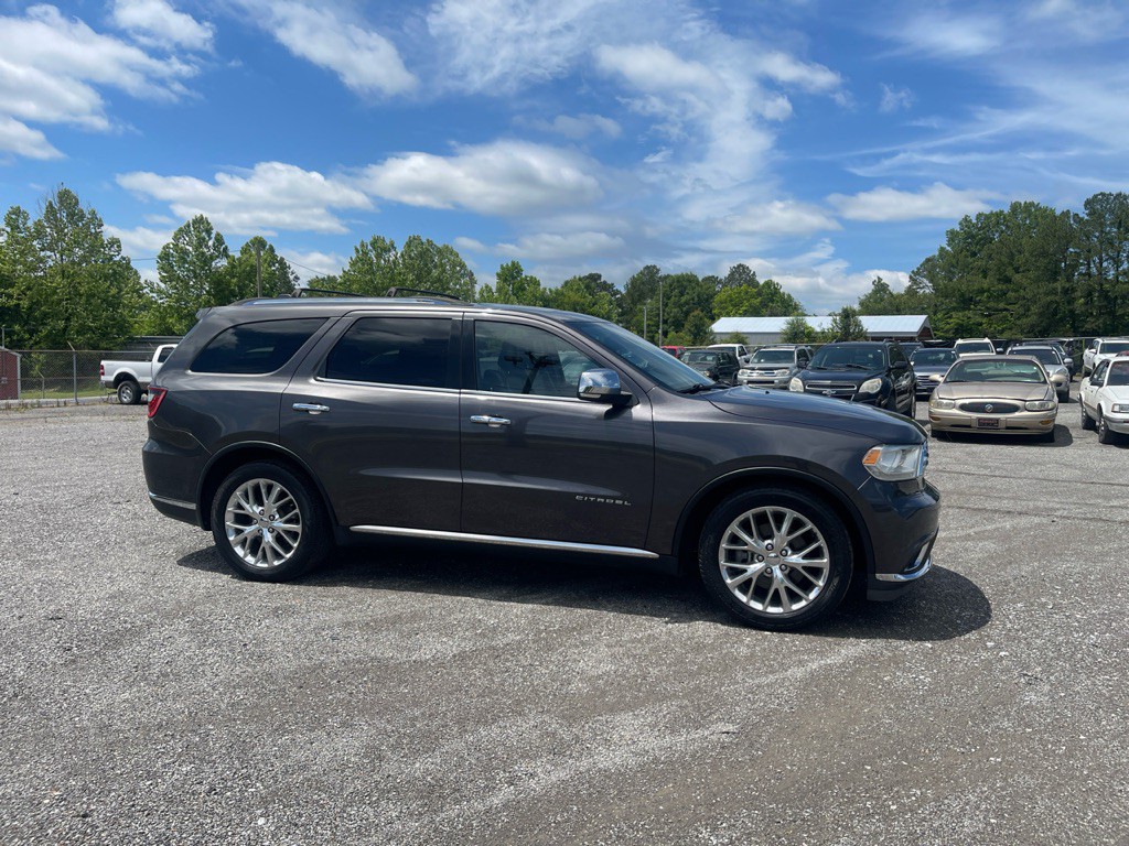 2015 Dodge Durango Image 3