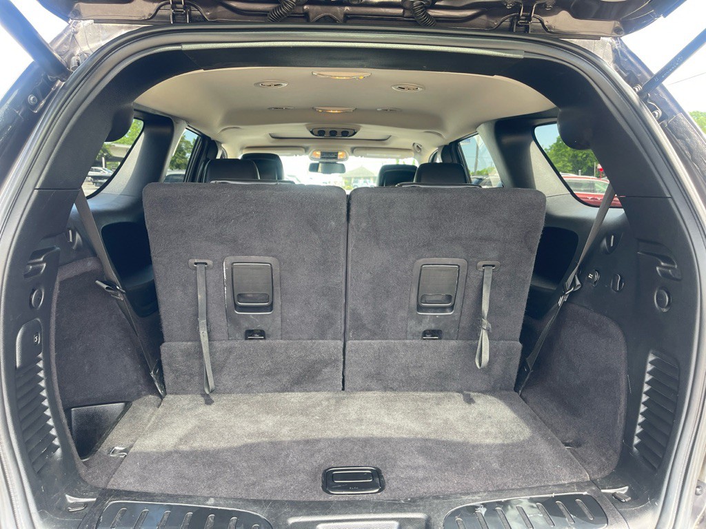 2015 Dodge Durango Image 5