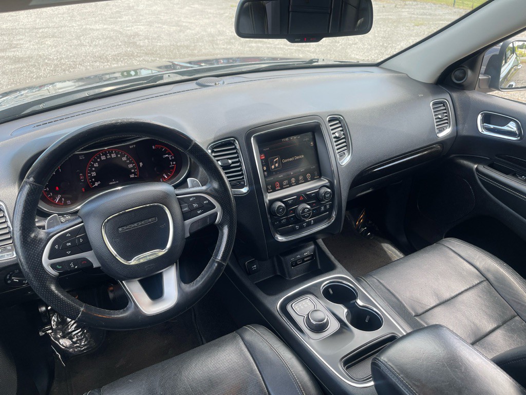 2015 Dodge Durango Image 6