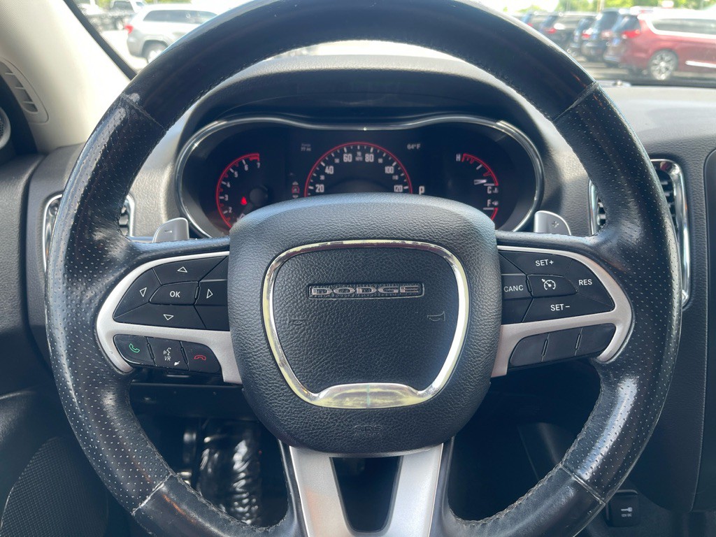 2015 Dodge Durango Image 7