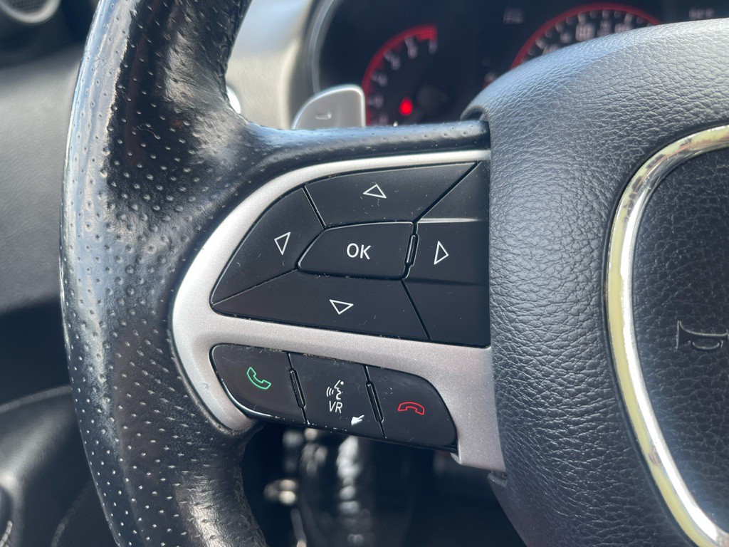 2015 Dodge Durango Image 8