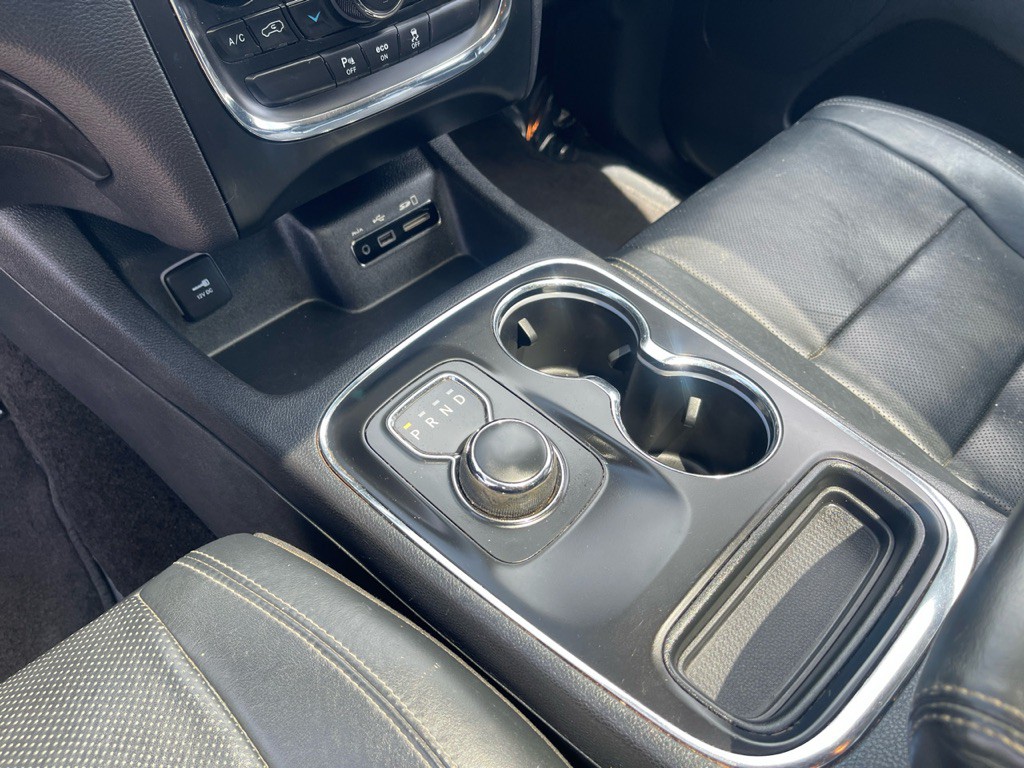 2015 Dodge Durango Image 14