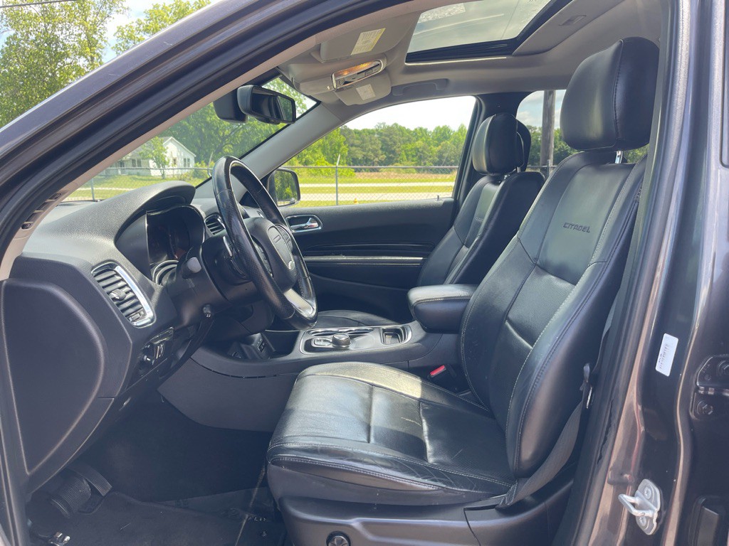 2015 Dodge Durango Image 17