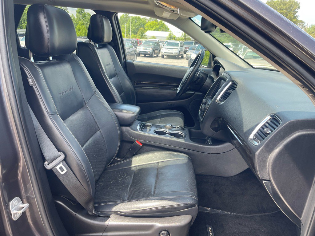 2015 Dodge Durango Image 18