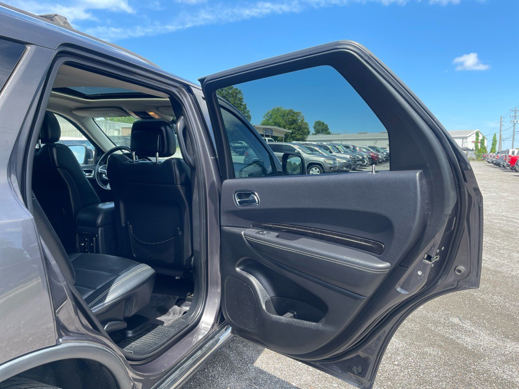 2015 Dodge Durango Image 19