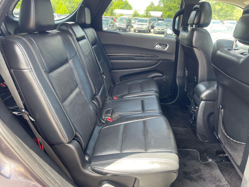 2015 Dodge Durango Image 20
