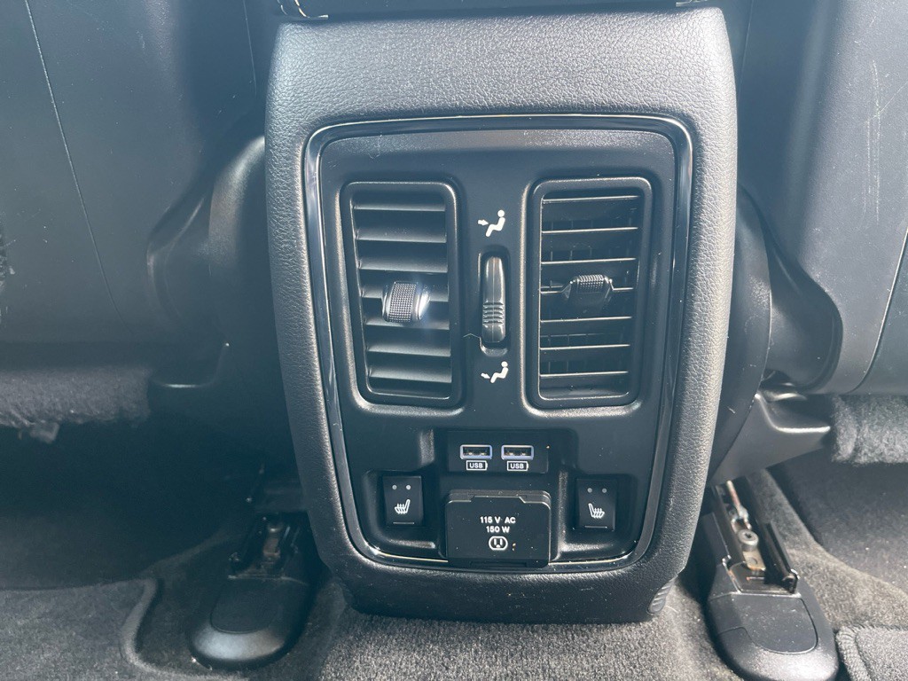 2015 Dodge Durango Image 21