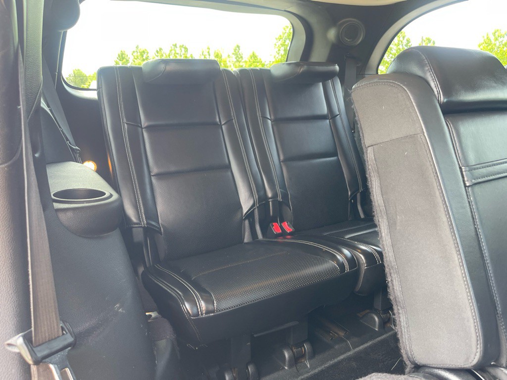 2015 Dodge Durango Image 22