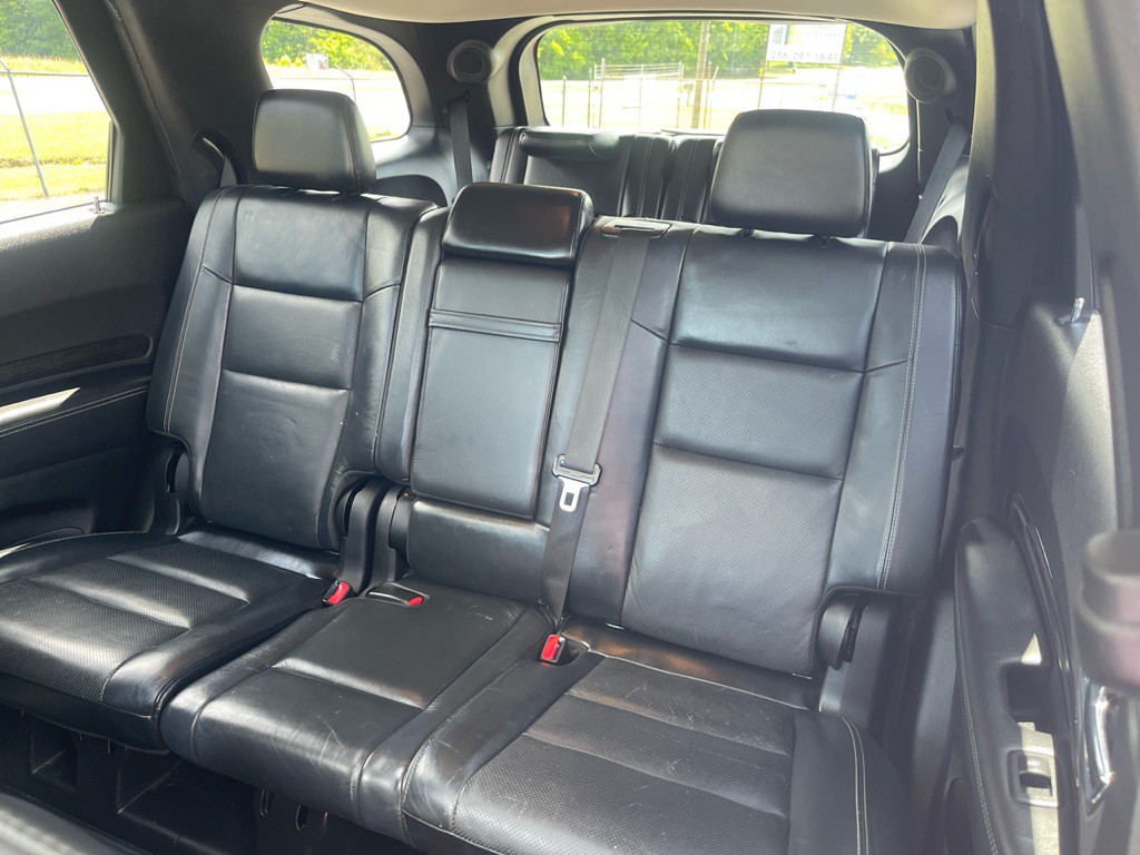 2015 Dodge Durango Image 23