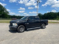 Image for 2014 RAM 1500 Tradesman ID: 7405231