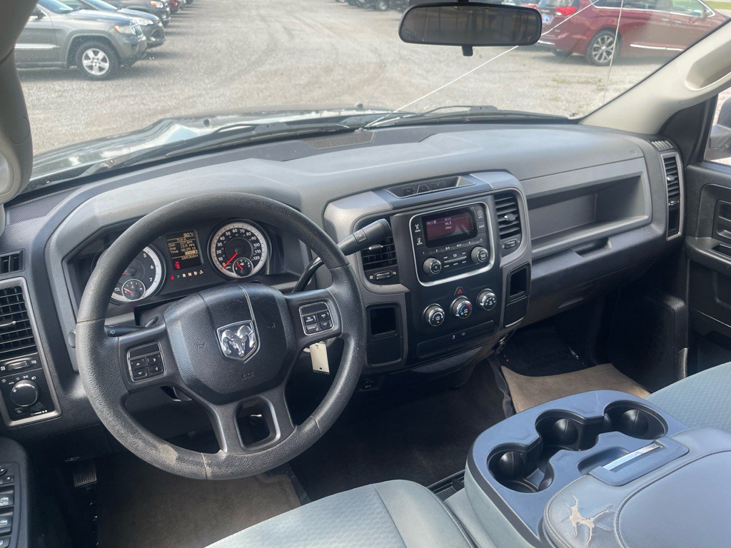 2014 RAM 1500 Image 5