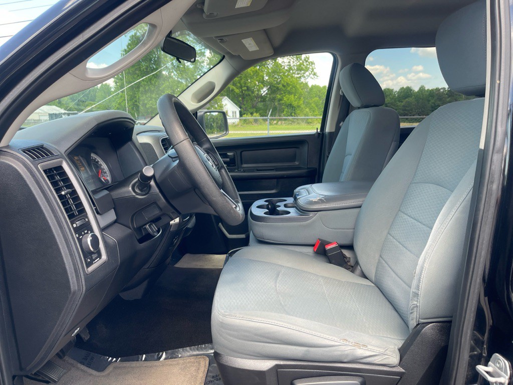 2014 RAM 1500 Image 7