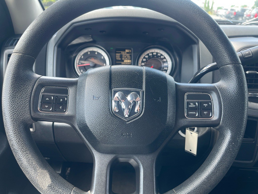 2014 RAM 1500 Image 8