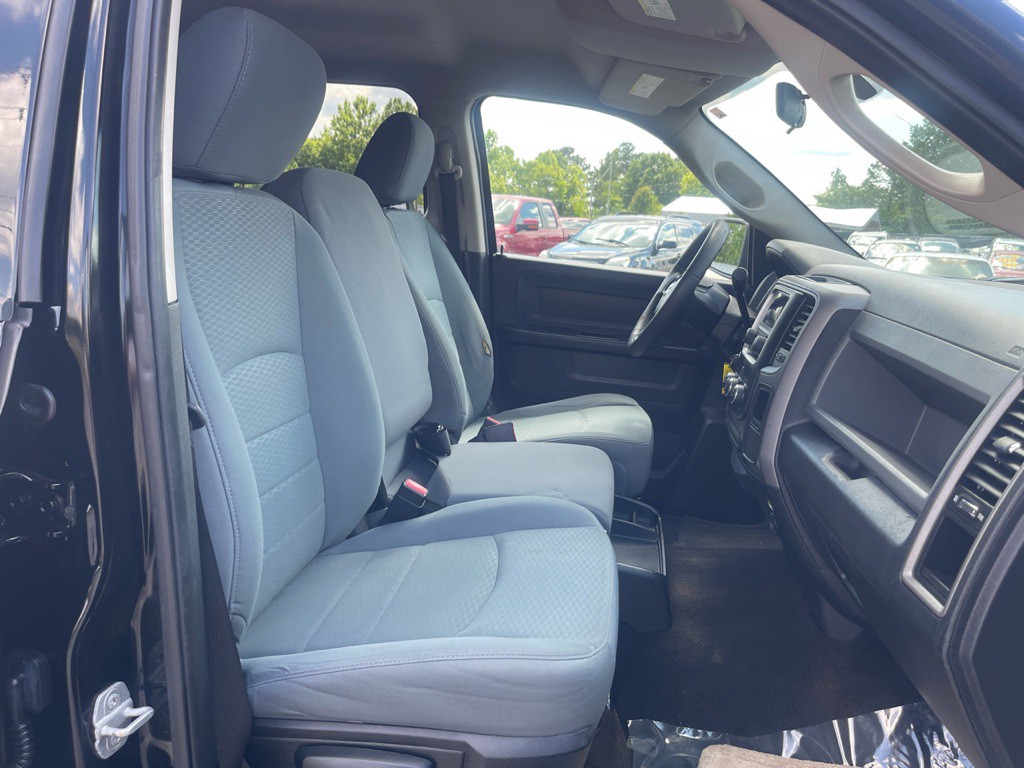 2014 RAM 1500 Image 12
