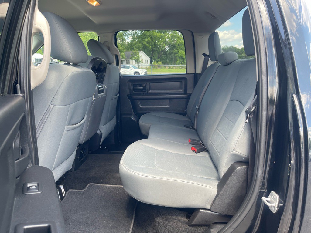2014 RAM 1500 Image 15