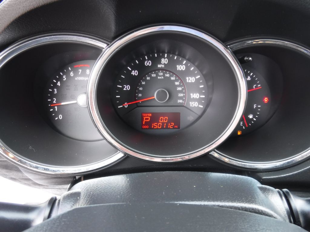 2012 Kia Sorento Image 15