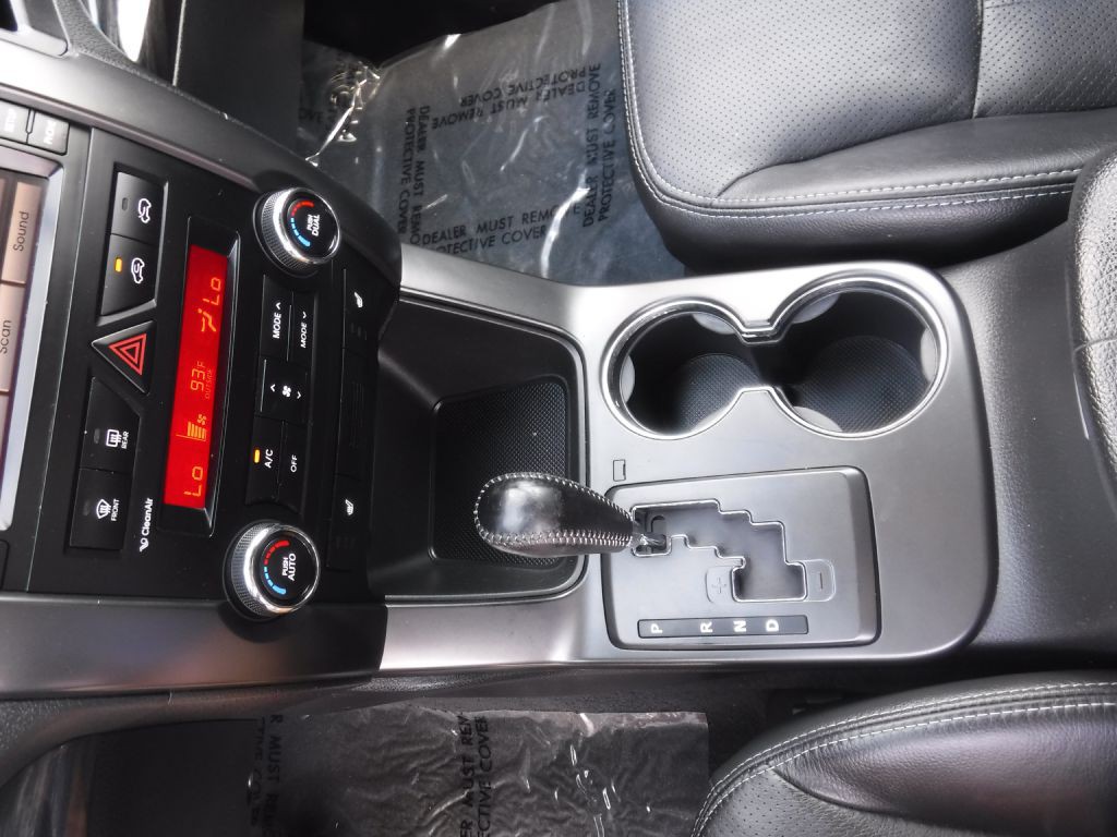 2012 Kia Sorento Image 17