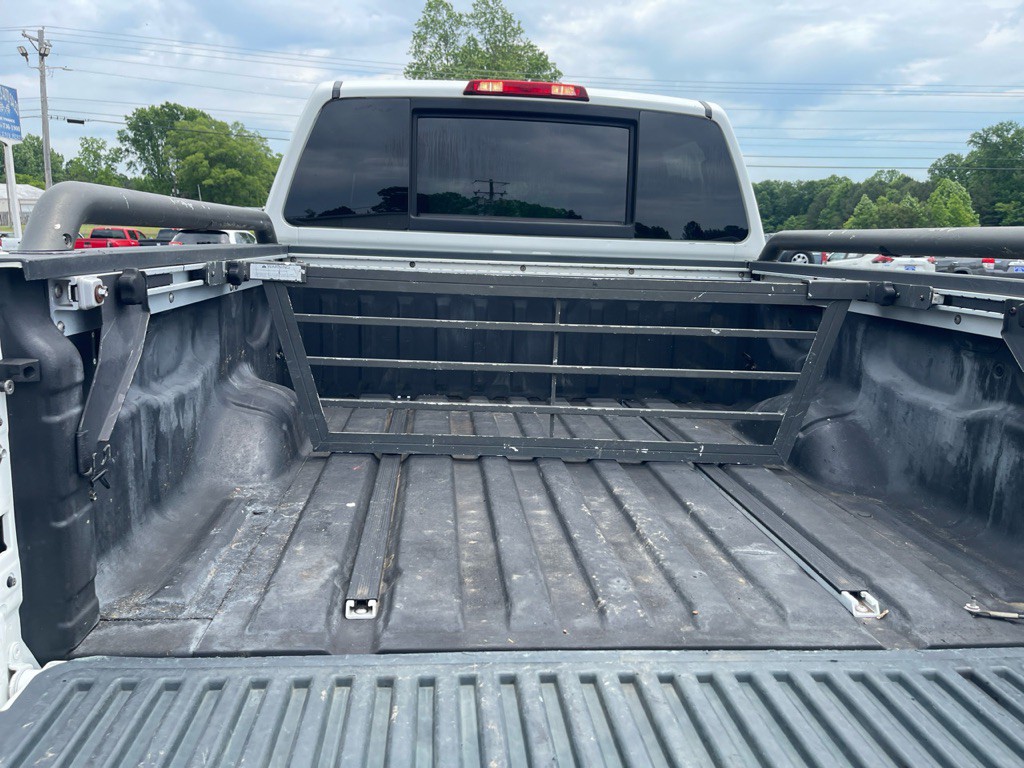 2006 Nissan Titan Image 5