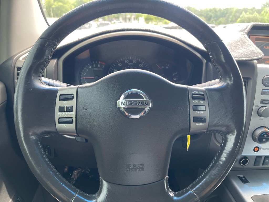 2006 Nissan Titan Image 7