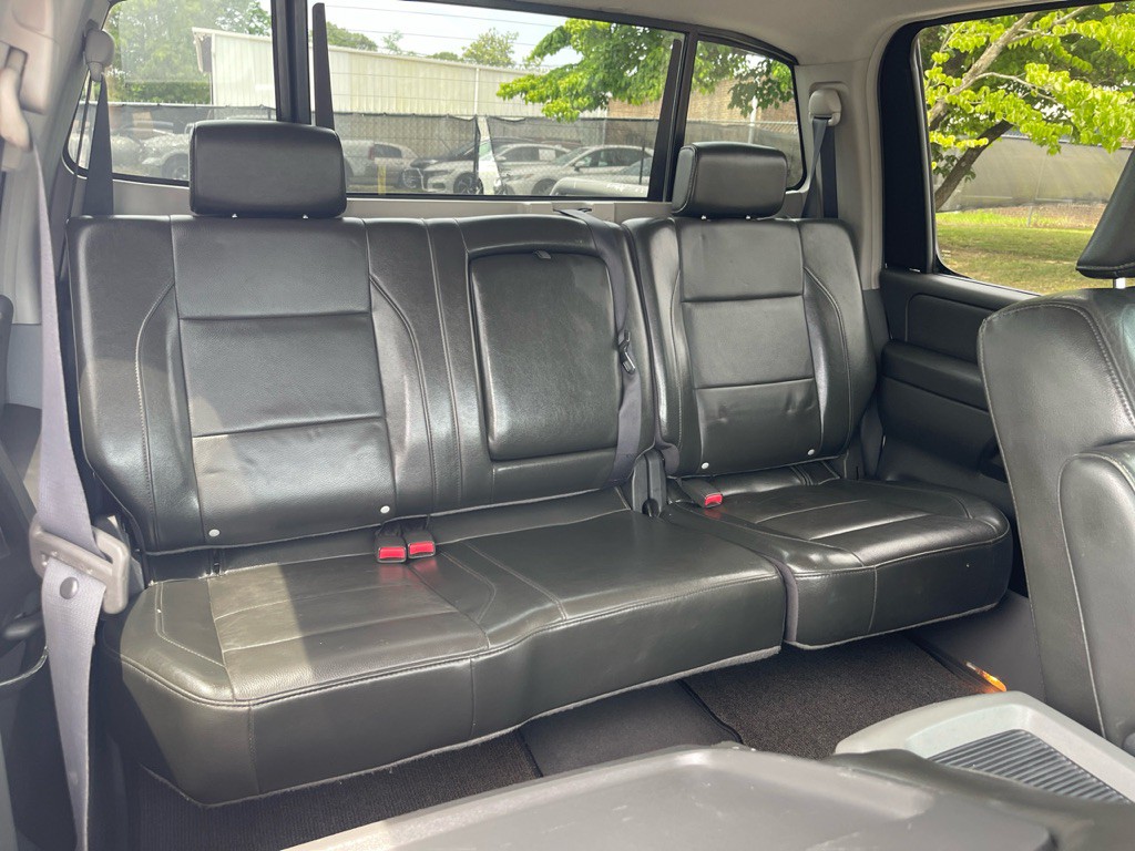 2006 Nissan Titan Image 16