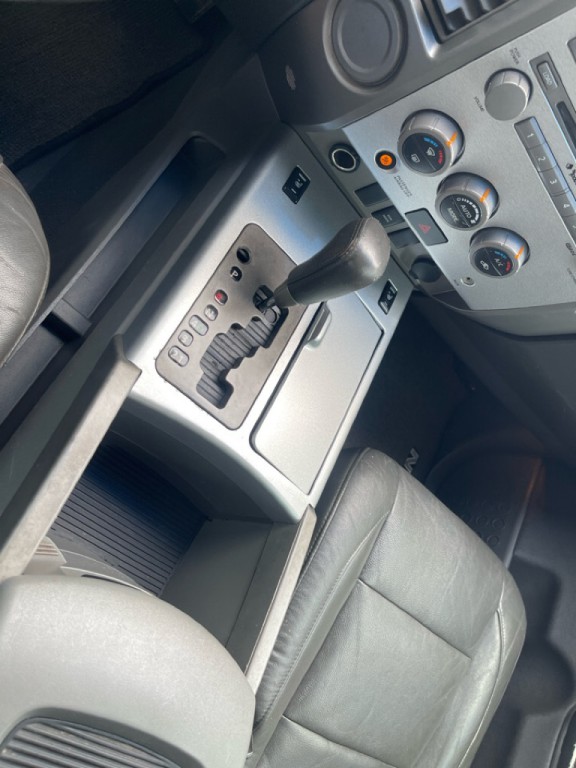 2006 Nissan Titan Image 13