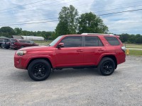 Image for 2016 Toyota 4Runner SR5 ID: 7420292
