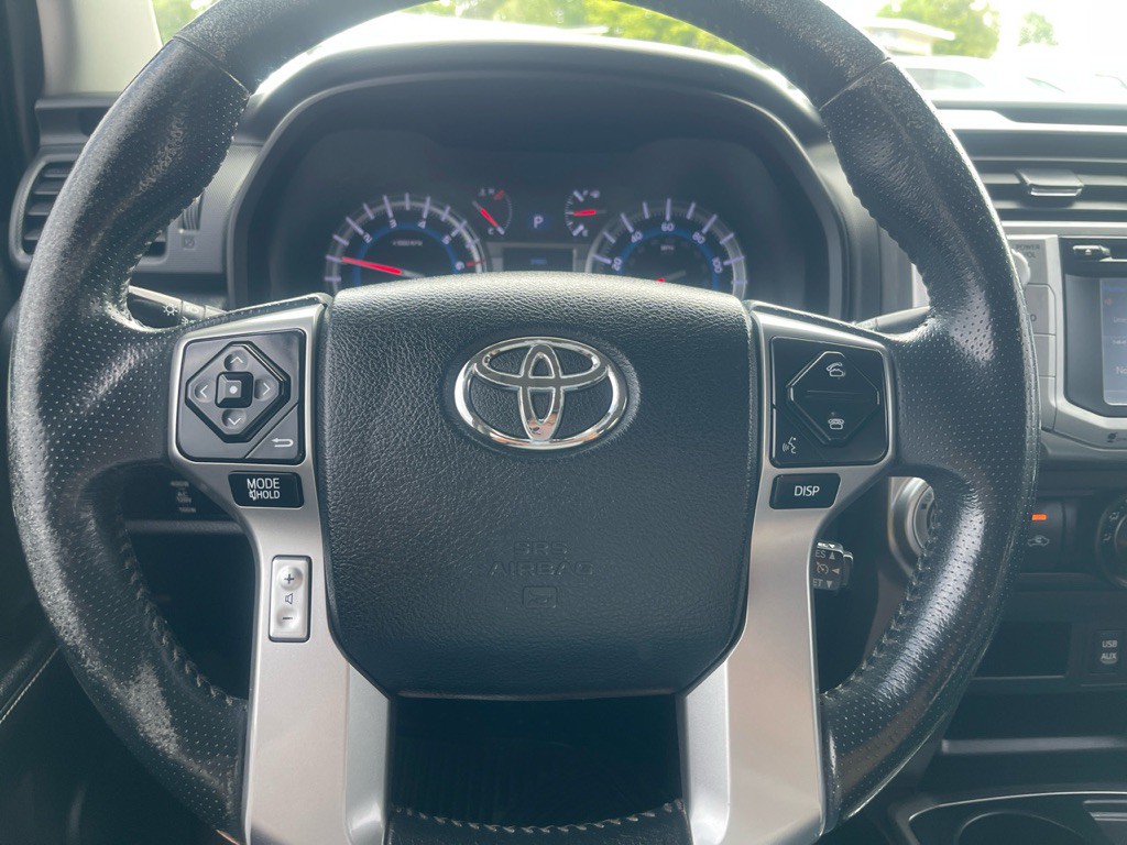 2016 Toyota 4Runner Image 7