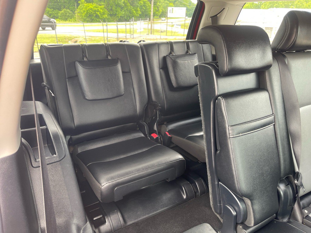 2016 Toyota 4Runner Image 20