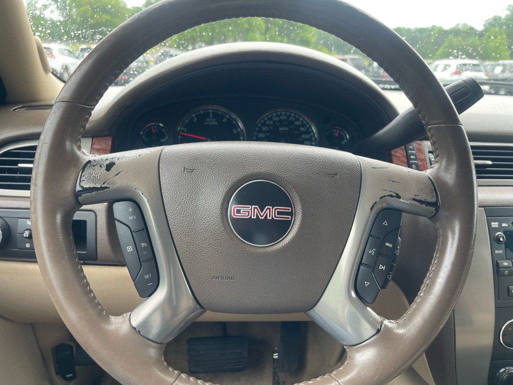 2008 GMC Yukon Image 7