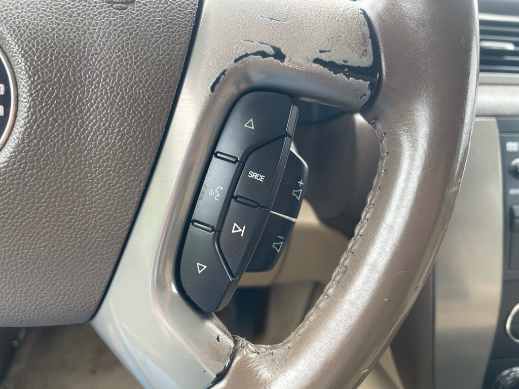 2008 GMC Yukon Image 9