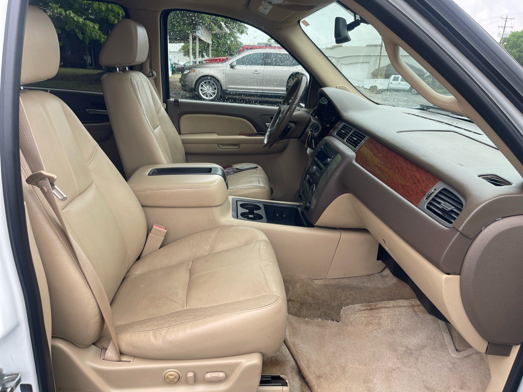 2008 GMC Yukon Image 15