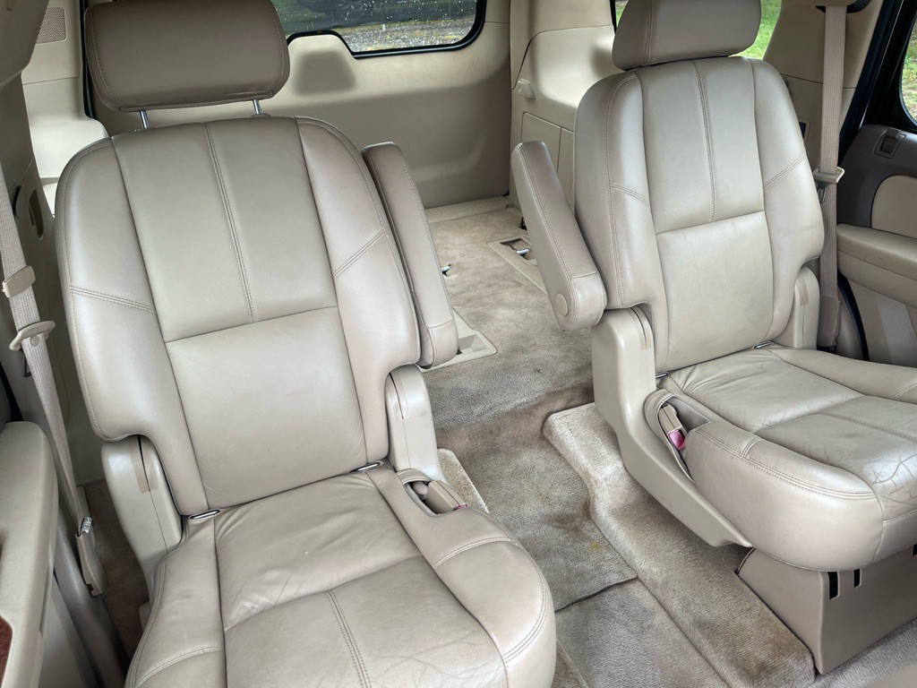 2008 GMC Yukon Image 18