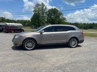 Image for 2019 Lincoln MKT BASE ID: 7427401
