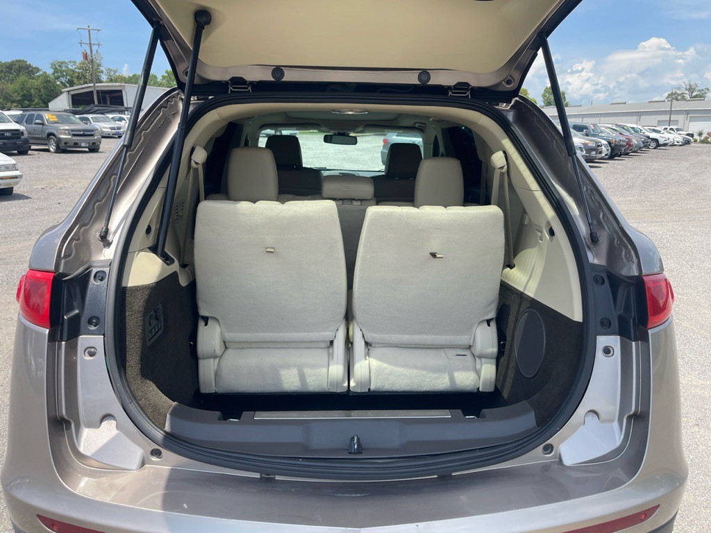 2019 Lincoln MKT Image 6