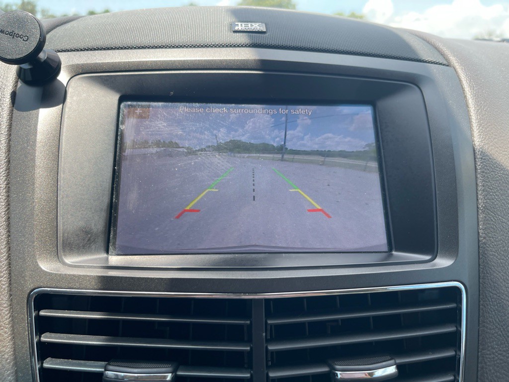2019 Lincoln MKT Image 13