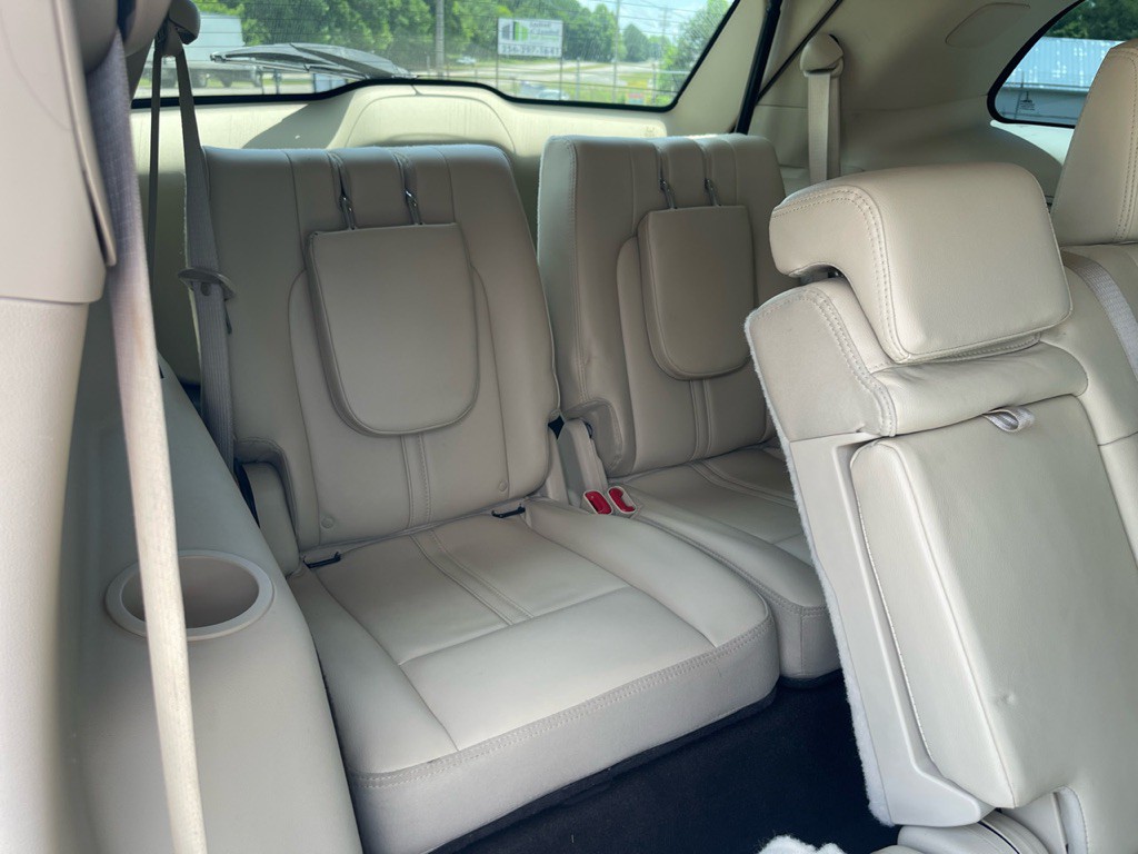 2019 Lincoln MKT Image 20